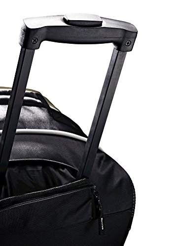Samsonite Luggage 22 Inch Andante Wheeled Duffel (22