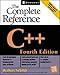 C++: The Complete Reference, 4th Edition by Herbert Schildt