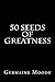 50 Seeds of Greatness - Book by Sherri Henley