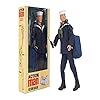 Action-Man-ACR01200-Sailor-Deluxe-Figure Action Man ACR01200 Sailor Deluxe Figure