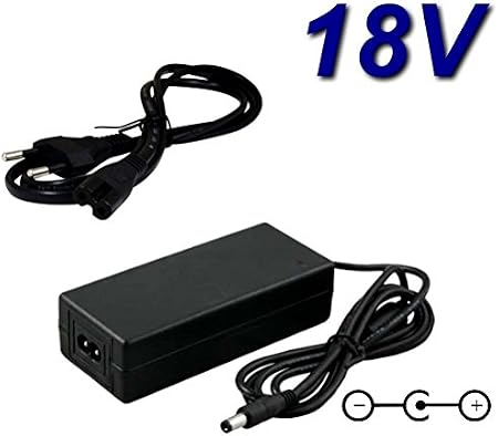 Chargeur Adaptateur Secteur 16V Pour Clavier Yamaha CLP-120 - Alimentation Externe