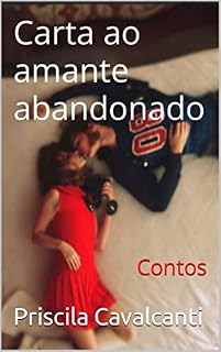 Livro Carta ao amante abandonado: Contos