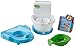 Fisher-Price Laugh & Learn, Puppy Potty