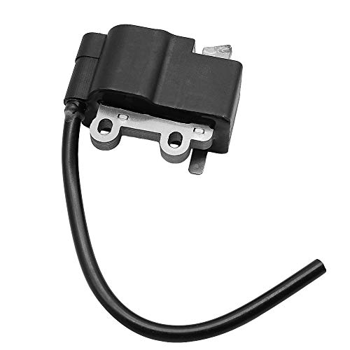 Paddsun Ignition Coil for Echo Hedge Trimmer GT225 GT225i T235 HC 155 HC160 HC161 HC165 ES210 ES255 SRM225i SRM225SB Replaces # A411000130 - Thumbnail 7