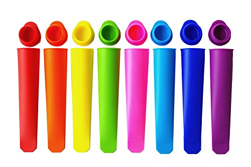 Kobofun popsicle moldes ice pop maker by kobofun