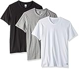 adidas Originals Men's Skateboarding 3 Pack Tees,