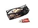 CerroQreen Makeup Bag Travel Accessories Makeup Cosmetics Organizer Mesh Bag