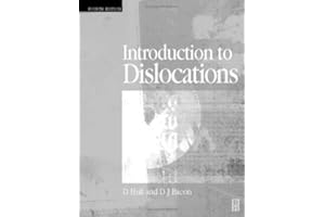 Introduction to Dislocations