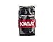 BONAMART 6 Pack Women Men Unisex Split Two Toe Tube Bamboo Tabi Socks Free Size