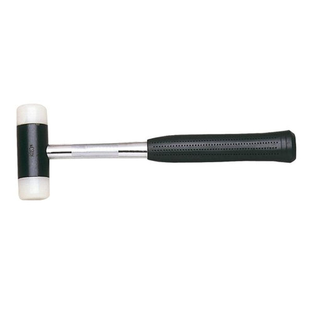 Nylon Faced Hammer H/Met 28mm