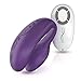 We-Vibe 4 Plus, Couples Vibrator, Purple