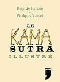 Le kamasutra illustre by 