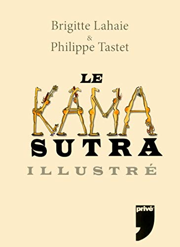 Le kamasutra illustre by (Mass Market Paperback)