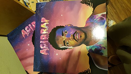 Chance The Rapper - Chance The Rapper: Acid Rap Vinyl 2lp - Zortam Music