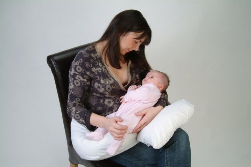 Buy Dreamgenii Pregnancy Sleep Pillow Online At Low Prices In