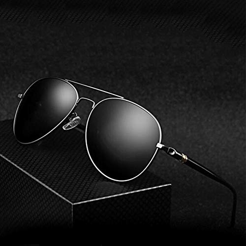 G&UWEI Männer Fahren Sonnenbrille Polarisations-Brille Sportbrillen Angeln Golf Brille Polarisierte Sonnenbrille… – Bild 4