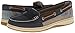 Sperry Top-Sider Women's Bluefish Washed Nubuck Boat Shoe