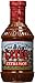 Gates Extra Hot Bar-B-Q Sauce 18 oz