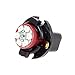 Partsam T10 194 LED Light Bulb Instrument Panel Gauge Cluster Dashboard LED Lights with 5/8