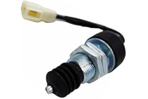 Safety Switch 5T057-42230 for Kubota Tractor B21 B26 B1700D B2100D B2400E B3030HSD L3010DT L3410DT M5040DT M8540HD M9540HDL