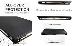 Slim Case Compatible with Pocketbook InkPad Color 3