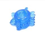 Penis Ring Silicone 1 pc ASST