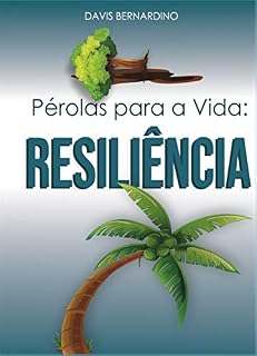 Livro Pérolas para a Vida: Resiliência