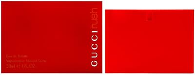 Gucci Rush 30 ml EDT