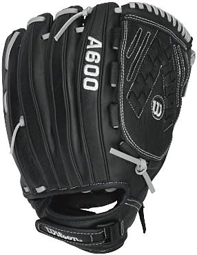 wilson a600 softball glove