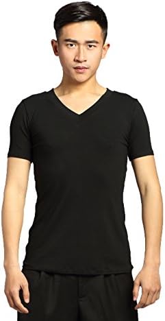 G5002 (x-large, black(short-sleeve))