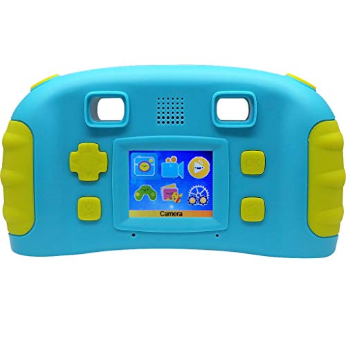 3 HowLoo+Creative+Childrens+1+77+inch+Digital