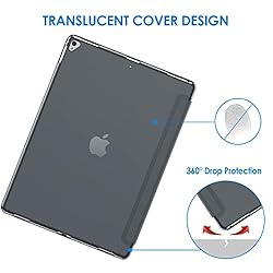 JETech Case for iPad Pro 12.9 Inch