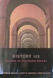 History 102