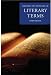 THE OXFORD DICTIONARY OF LITERARY TERMS (Oxford Quick Reference) by Chris Baldick