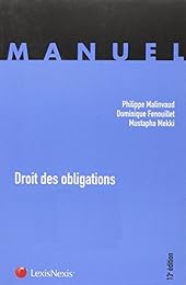 Droit des obligations