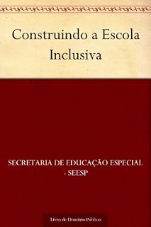 Livro Construindo a Escola Inclusiva