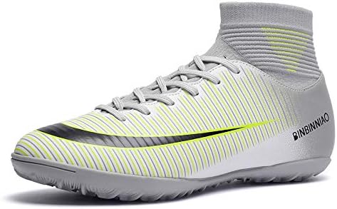 Binbinniao CR Soccer Boots Indoor - TF - tiendamia.com