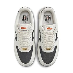 NIKE Men's Modern, Sail Sail Dk Smoke Grey, 8