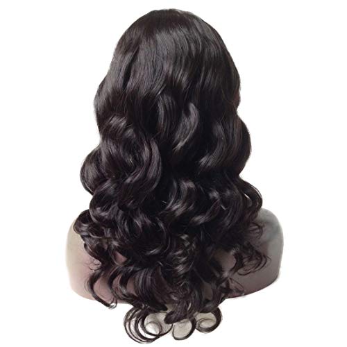 Doren-Loose-Wave-U-Part-Human-Hair-Wigs-for-Black-Women-1x4-Opening-Size-Middle-Part-Long-Wavy-Virgin-Brazilian-Hair-Natural-Color-22-Inches