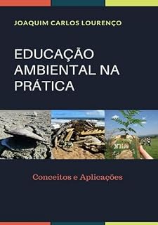 Livro Educação Ambiental Na Prática: