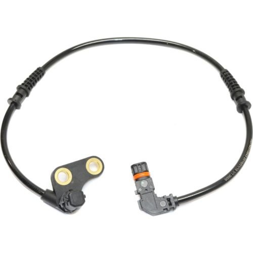 Make Auto Parts Manufacturing - C230 00-00/SLK-CLASS 01-04/CROSSFIRE 04-08 ABS SPEED SENSOR, Front, RH, 2 Male Terminals, Blade Type - REPM310843