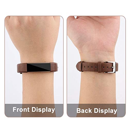 2 Tobfit+Compatible+Replacement+Stainless+Chocolate