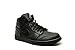 Nike Men's High-Top Sneakers Basketball Shoe, Black Black 034, 10.5 US
