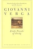 Little Novels of Sicily (Italia) by
