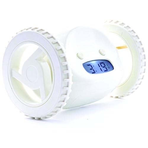 Home & Kitchen, Home Décor, Clocks, Alarm Clocks