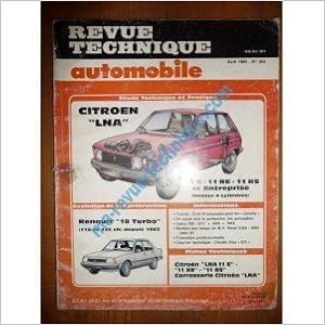 Revues Techniques Auto Lire Télécharger Nimporte Quel - 