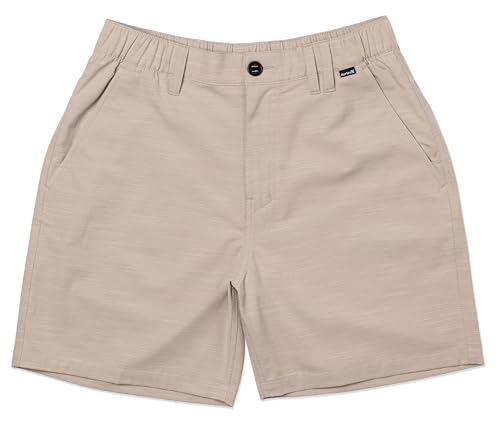 Hurley Shorts Männer - Phantom Slub 3/4 Waistband 18'