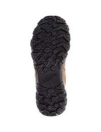 Merrell Pulsate 2 Mid LTR - Zapatillas de senderismo para hombre