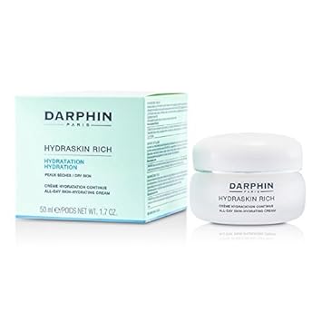 hydraskin rich darphin