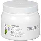 Matrix Biolage Hydrating Conditioning Balm 16.9 Ounce